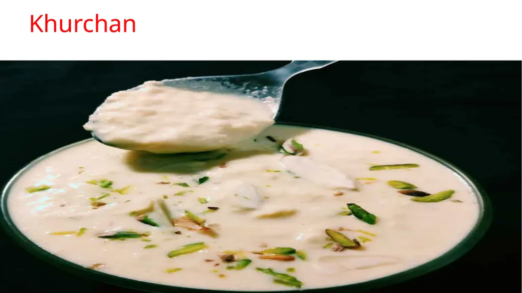 MILK PRODUCTS (PART -9) BY- DR. SUSHMA KUMARI - slide 4 of 10