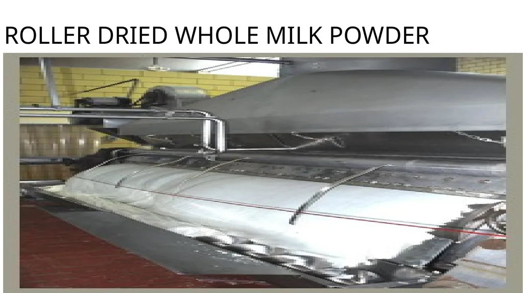 MILK PRODUCTS (PART -9) BY- DR. SUSHMA KUMARI - slide 7 of 10