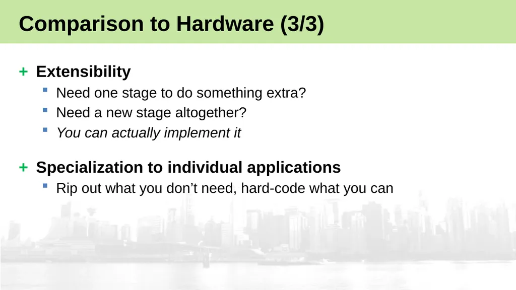 High-Performance Software Rasterization on GPUs - slide 27 of 30