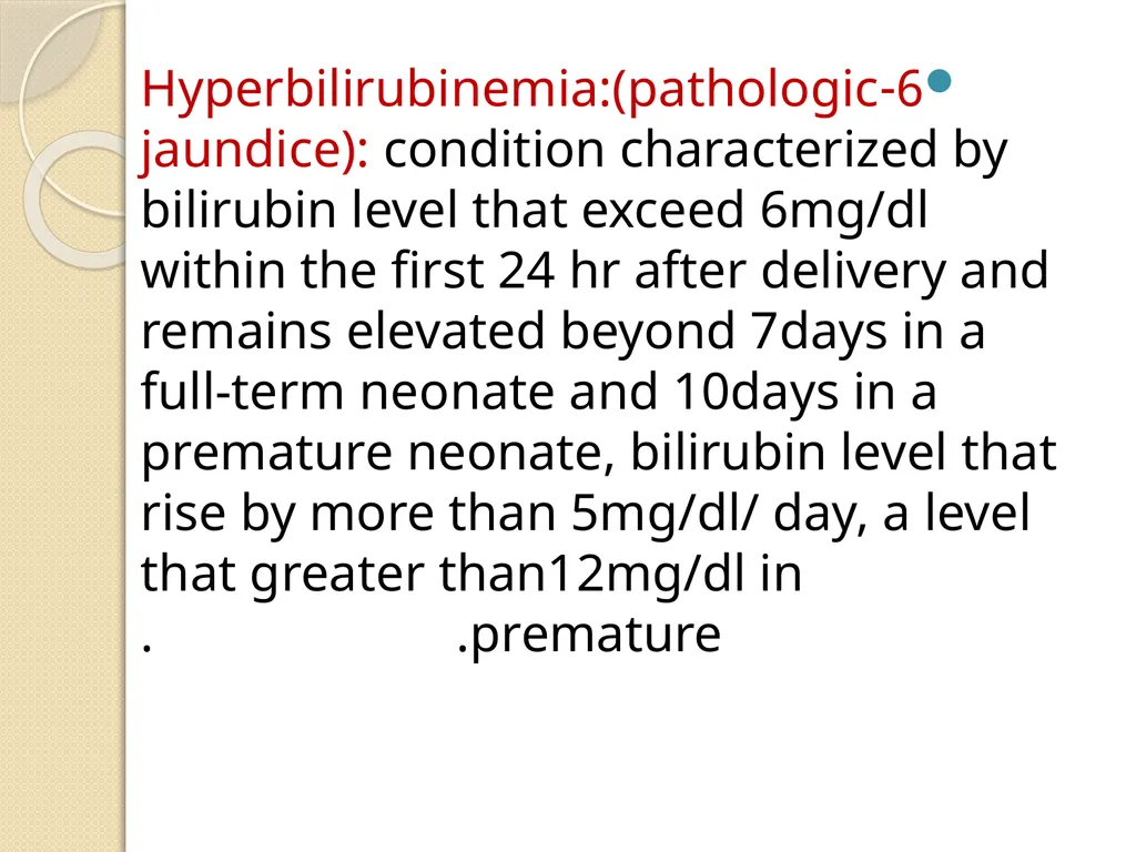 Maternal and neonatal nursing (specialties) - slide 15 of 25