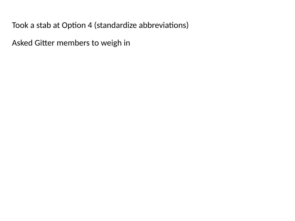Map Unit Abbreviations for Stratigraphic Age Trish - slide 7 of 9