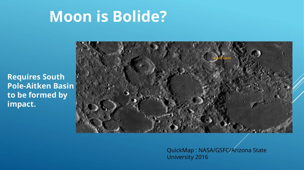 Did Plate tectonics start with a big bang? David - slide 26 of 28