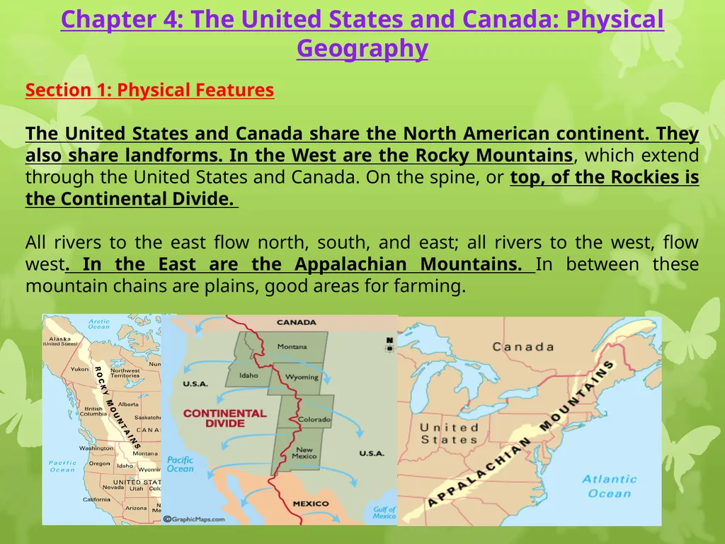 CARDIO LOOK AT PAGE 78. BASED ON THE MAP, IN - slide 2 of 15