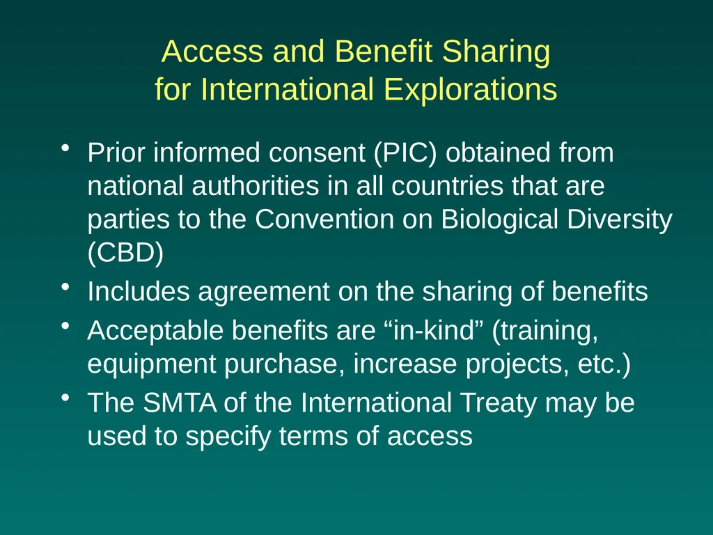 National Germplasm Resources Laboratory Plant - slide 11 of 11