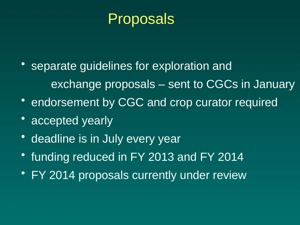 National Germplasm Resources Laboratory Plant - slide 9 of 11