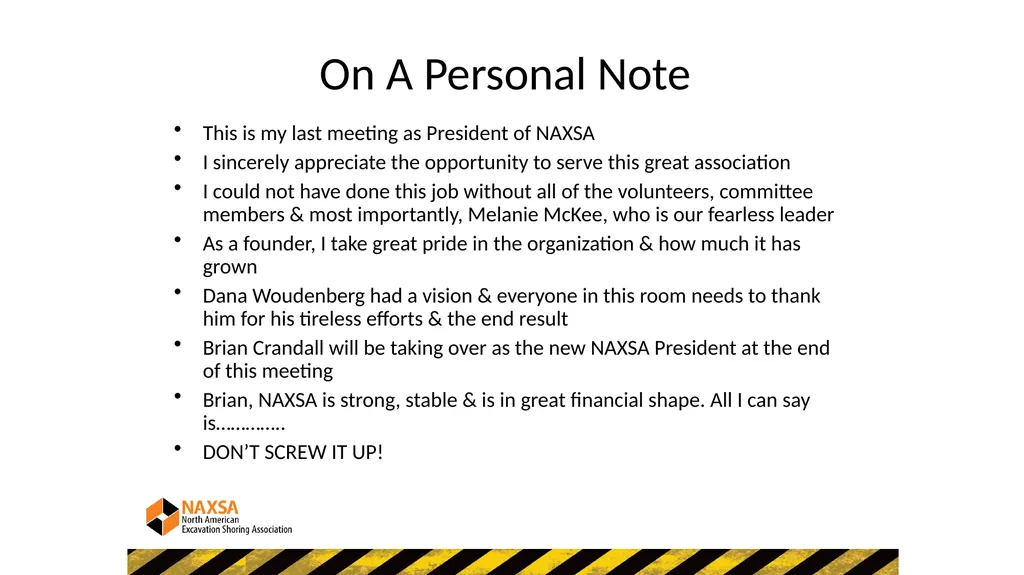 Welcome To Phoenix Thank you for coming! From the - slide 13 of 14