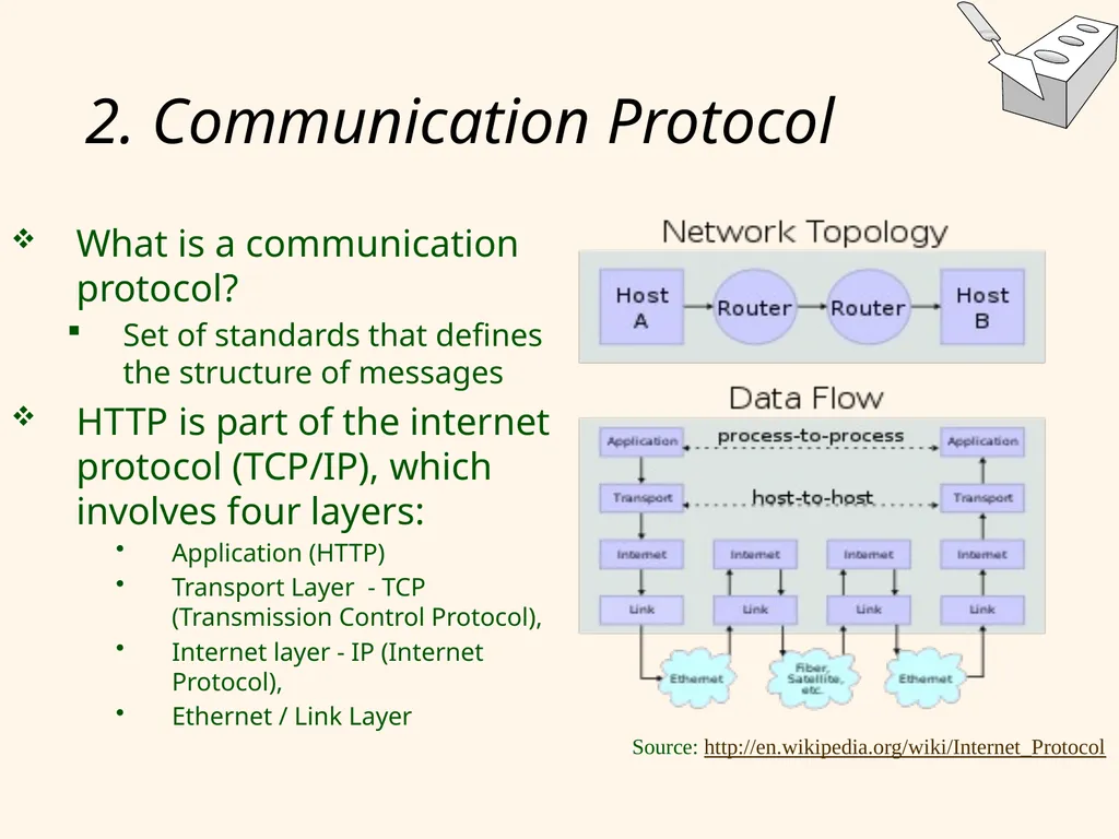 Database-Backed Internet Applications Chapter 7 - slide 6 of 123