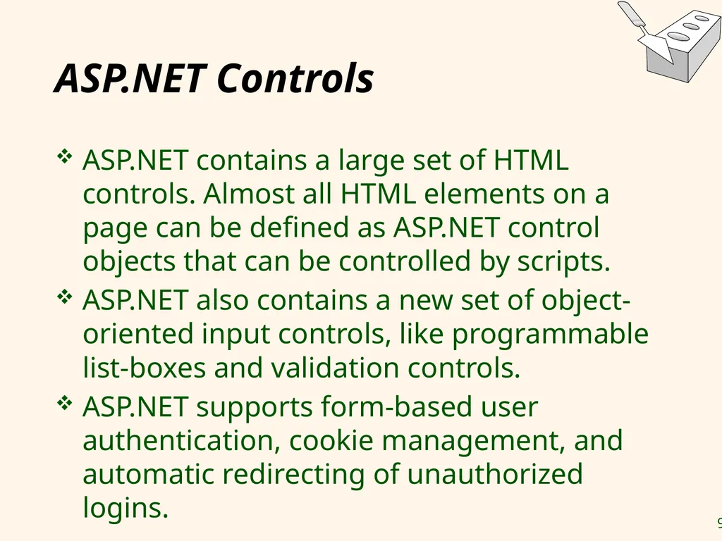 Database-Backed Internet Applications Chapter 7 - slide 99 of 123