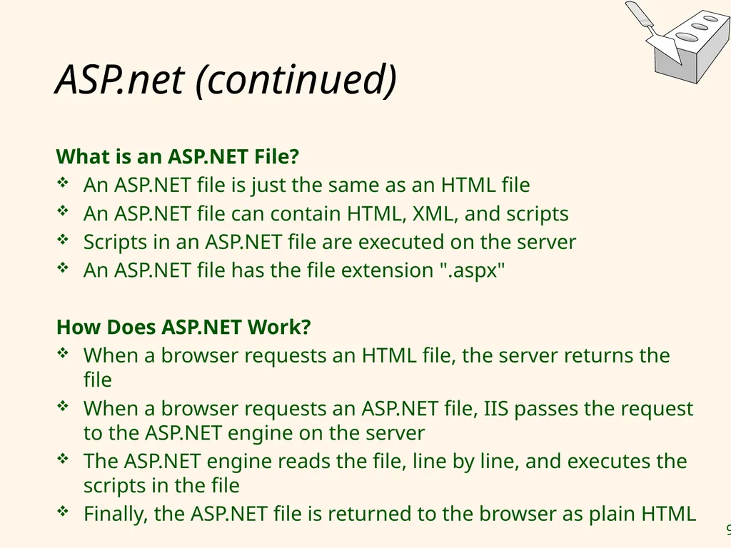 Database-Backed Internet Applications Chapter 7 - slide 97 of 123