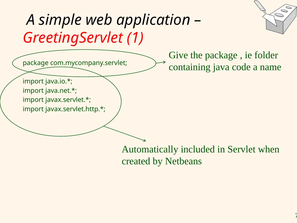 Database-Backed Internet Applications Chapter 7 - slide 72 of 123
