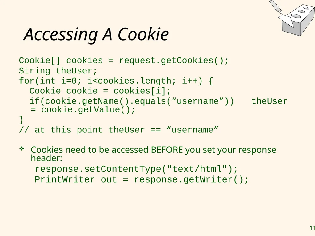 Database-Backed Internet Applications Chapter 7 - slide 117 of 123