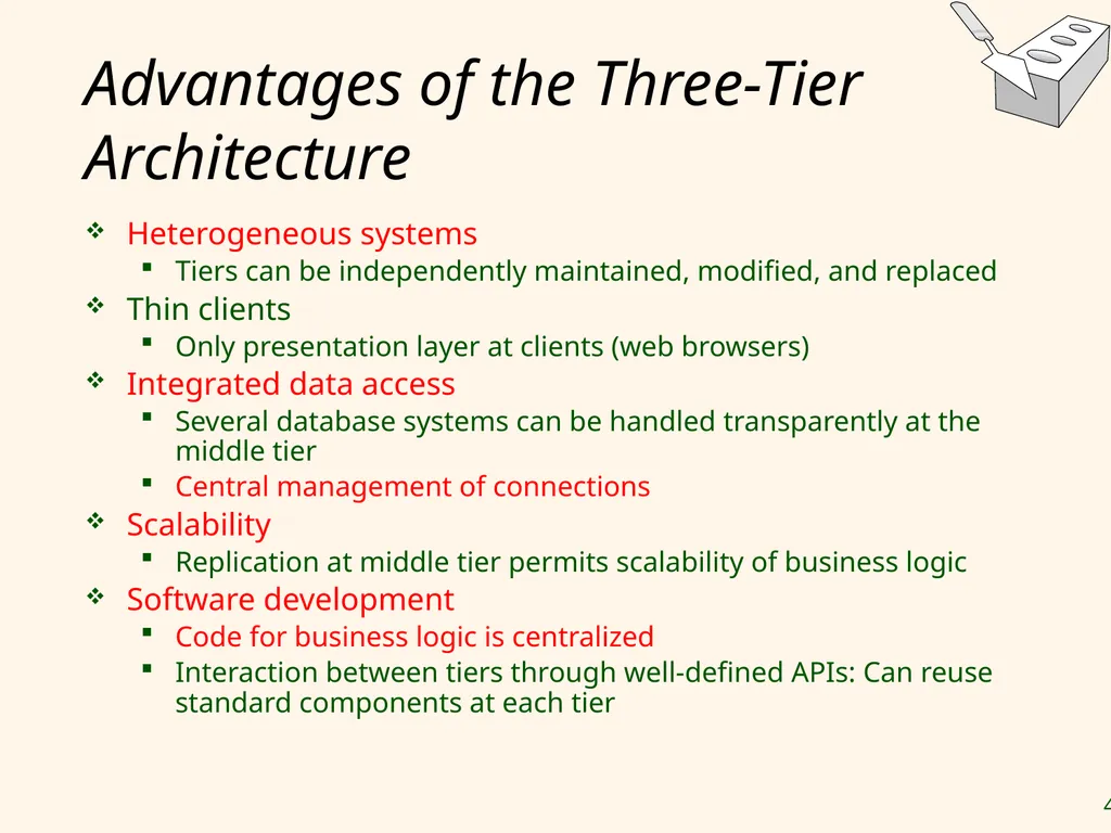 Database-Backed Internet Applications Chapter 7 - slide 41 of 123