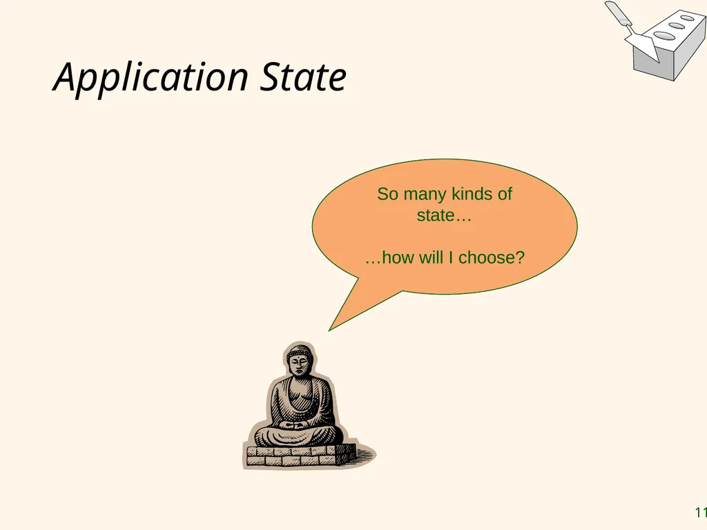 Database-Backed Internet Applications Chapter 7 - slide 111 of 123