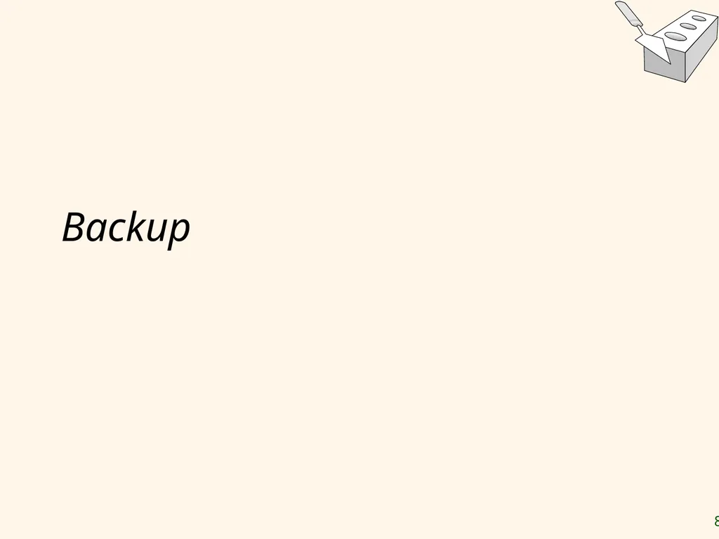 Database-Backed Internet Applications Chapter 7 - slide 88 of 123