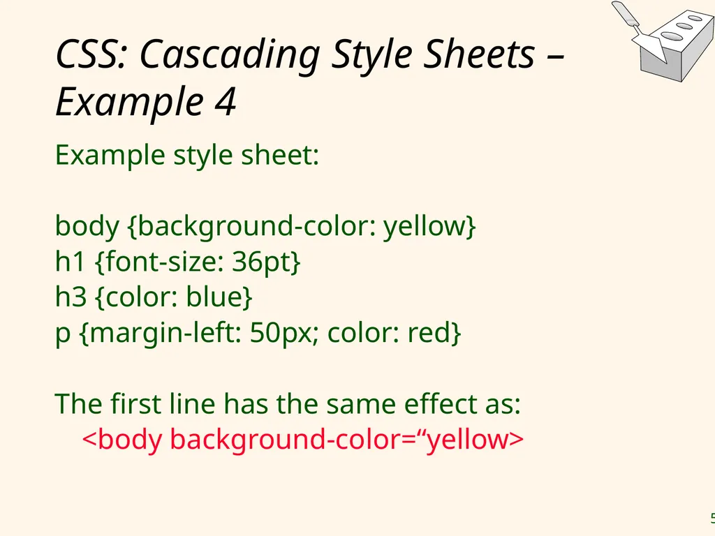 Database-Backed Internet Applications Chapter 7 - slide 59 of 123