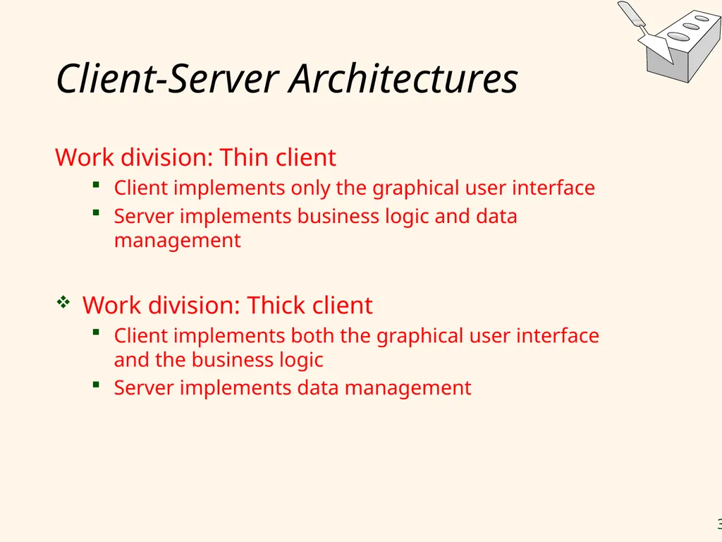 Database-Backed Internet Applications Chapter 7 - slide 34 of 123