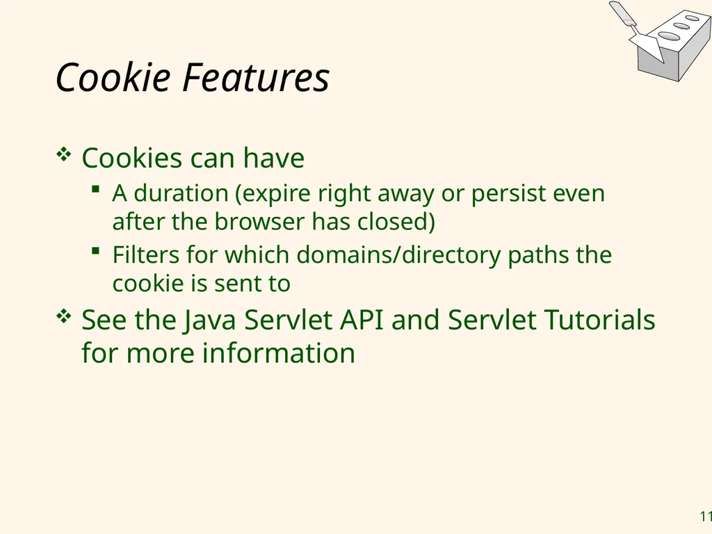 Database-Backed Internet Applications Chapter 7 - slide 118 of 123