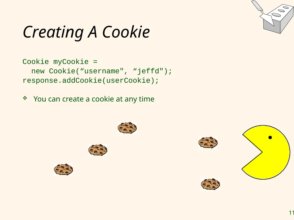Database-Backed Internet Applications Chapter 7 - slide 116 of 123