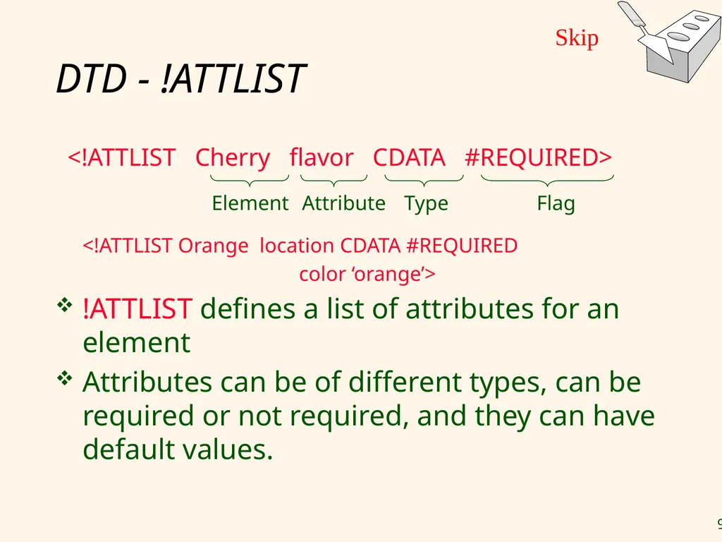 Database-Backed Internet Applications Chapter 7 - slide 92 of 123