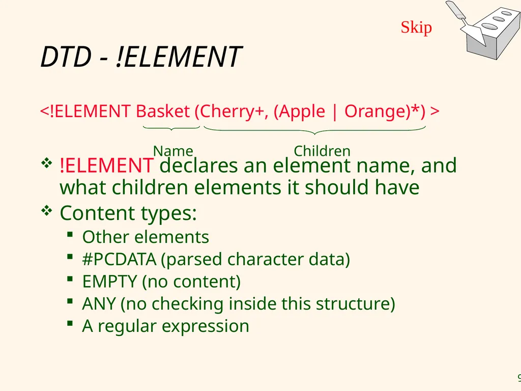 Database-Backed Internet Applications Chapter 7 - slide 90 of 123