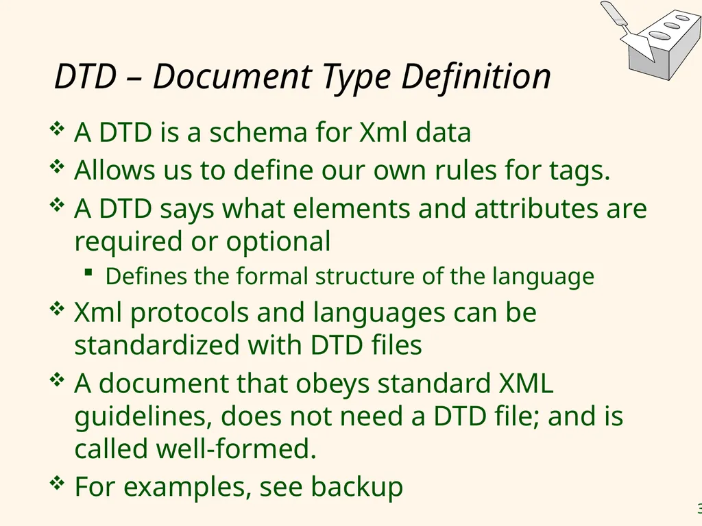 Database-Backed Internet Applications Chapter 7 - slide 30 of 123