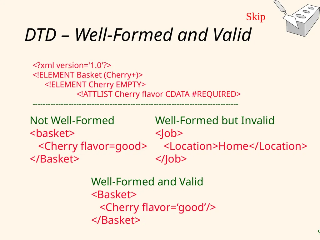Database-Backed Internet Applications Chapter 7 - slide 93 of 123