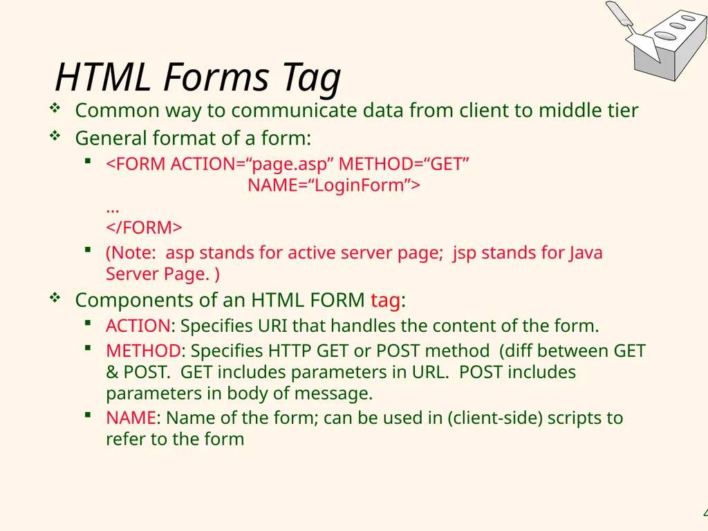 Database-Backed Internet Applications Chapter 7 - slide 45 of 123