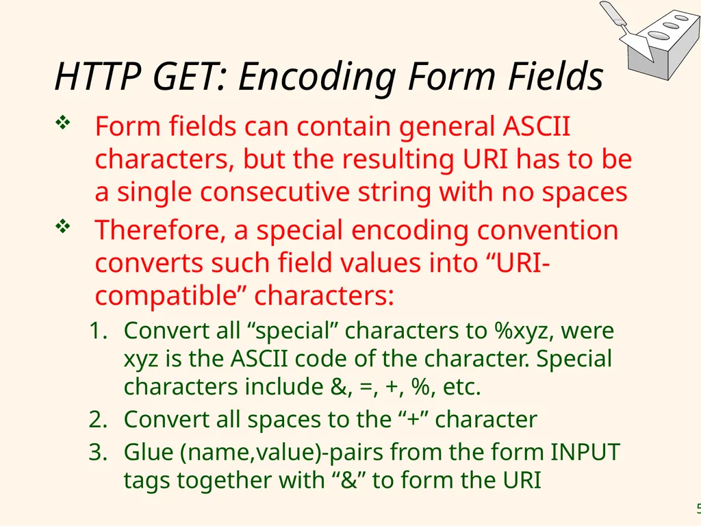 Database-Backed Internet Applications Chapter 7 - slide 50 of 123