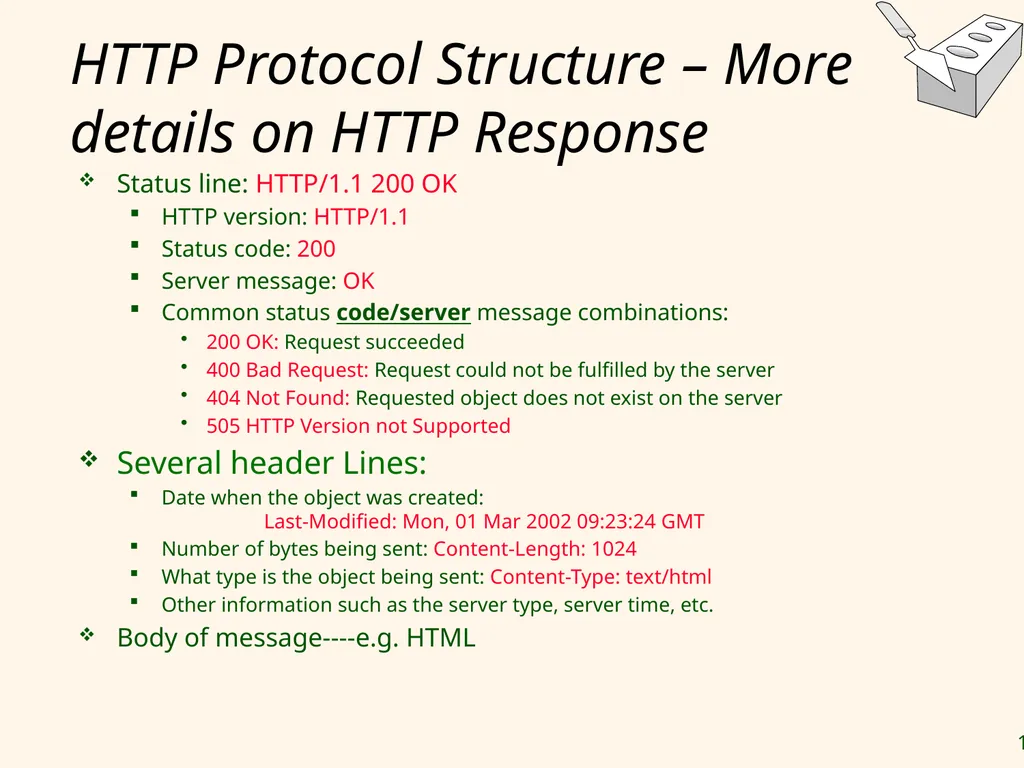 Database-Backed Internet Applications Chapter 7 - slide 12 of 123