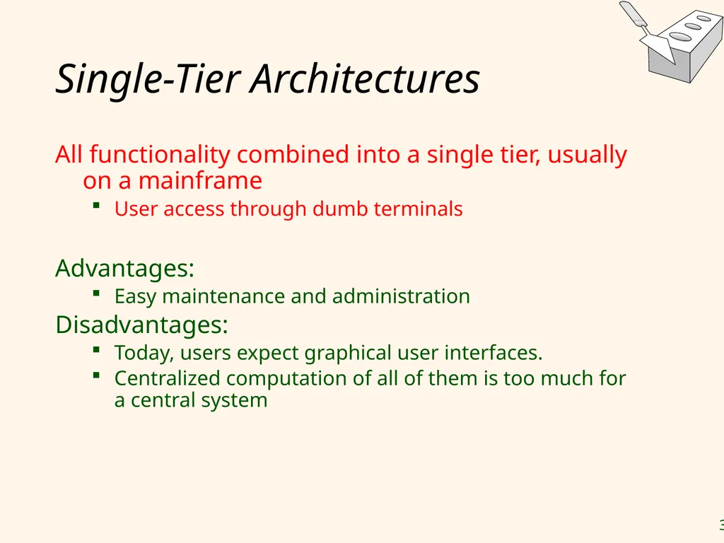 Database-Backed Internet Applications Chapter 7 - slide 33 of 123