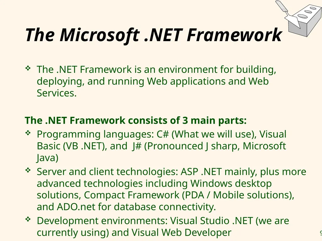 Database-Backed Internet Applications Chapter 7 - slide 98 of 123