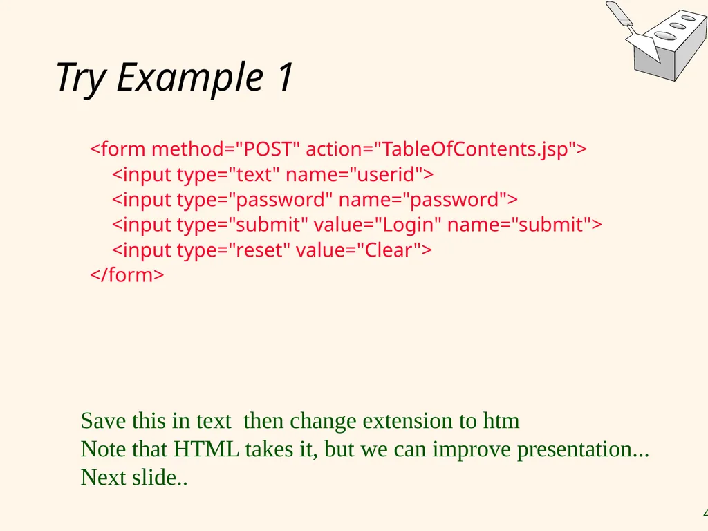 Database-Backed Internet Applications Chapter 7 - slide 47 of 123