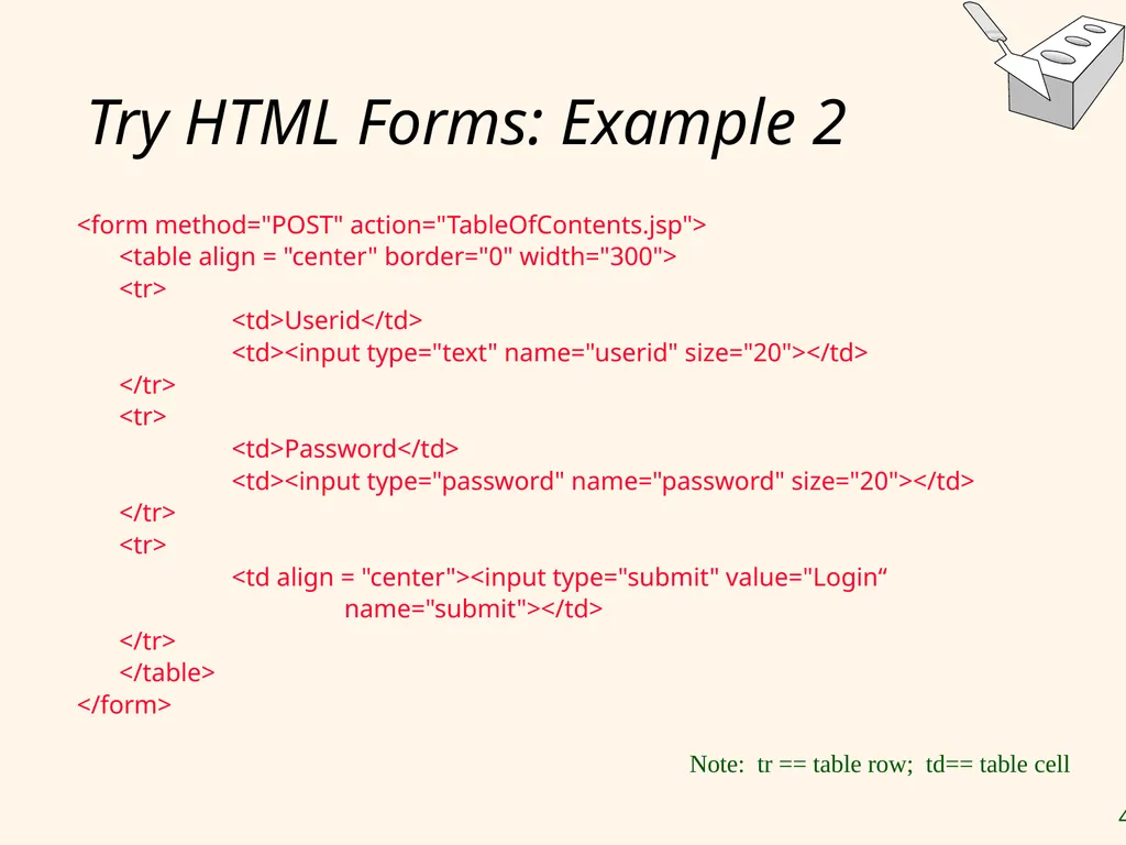 Database-Backed Internet Applications Chapter 7 - slide 48 of 123