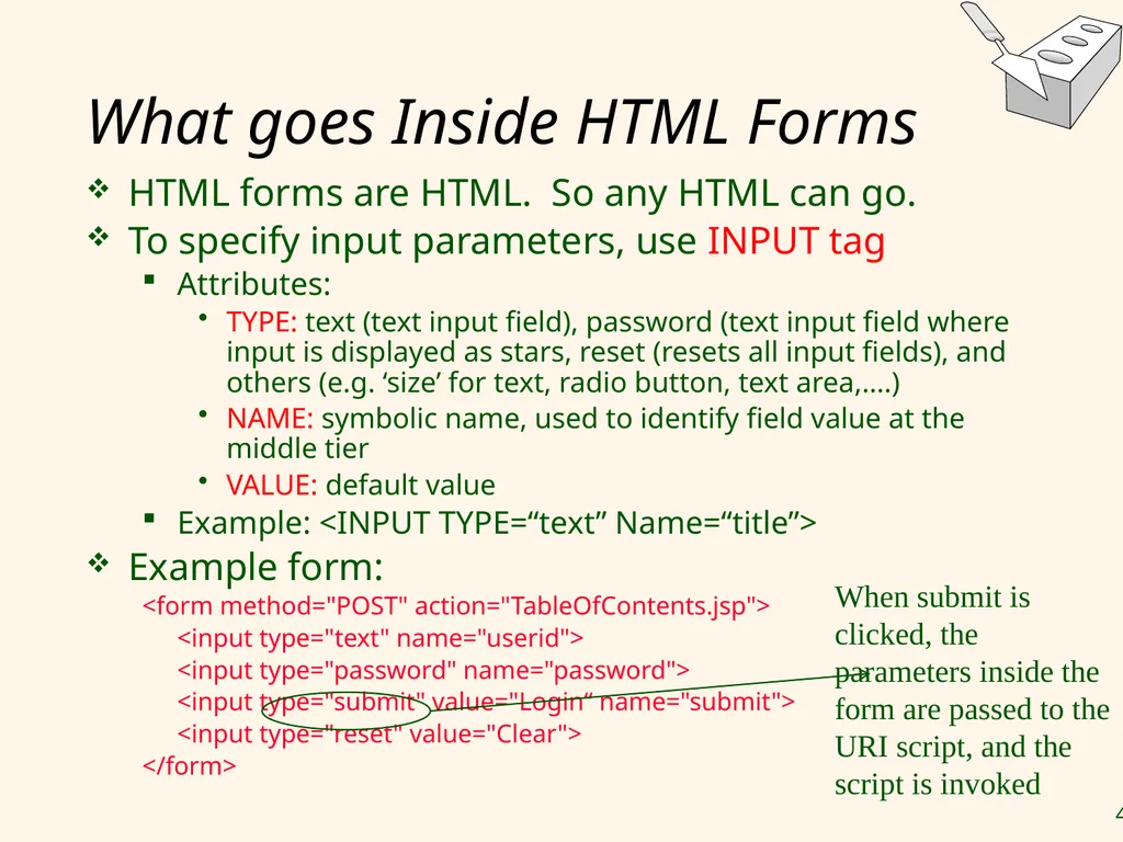 Database-Backed Internet Applications Chapter 7 - slide 46 of 123