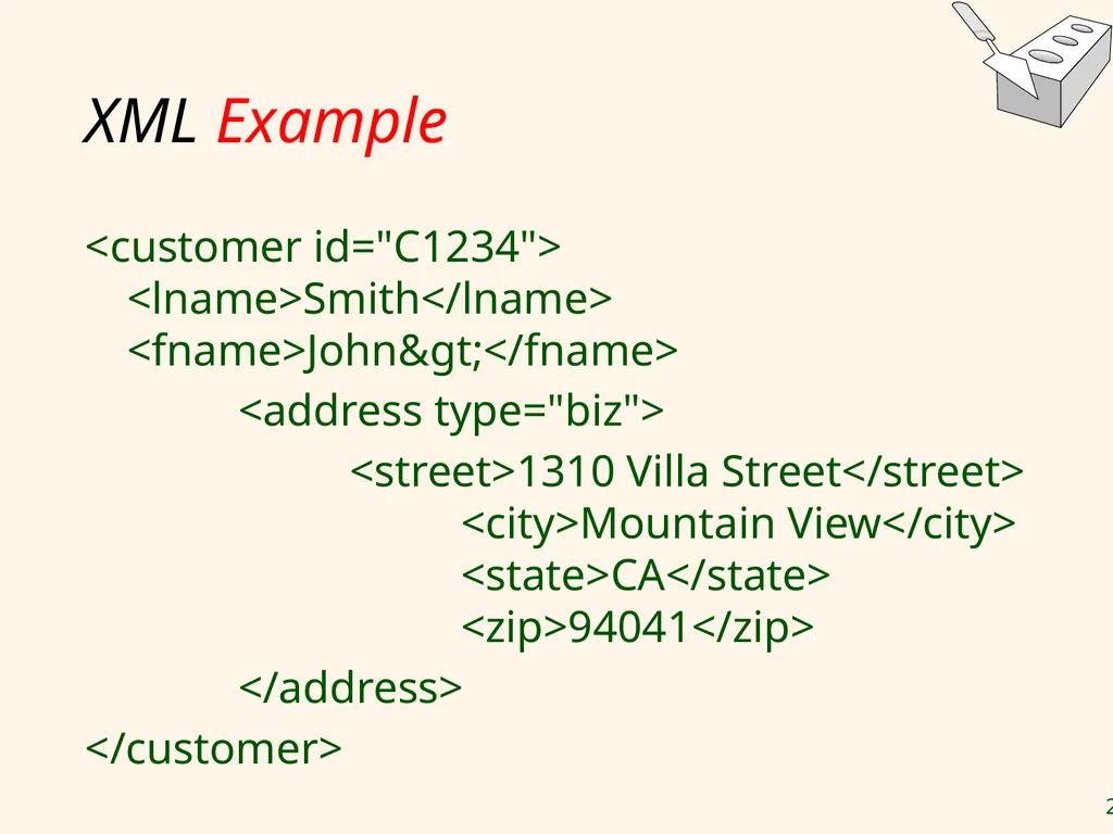 Database-Backed Internet Applications Chapter 7 - slide 20 of 123