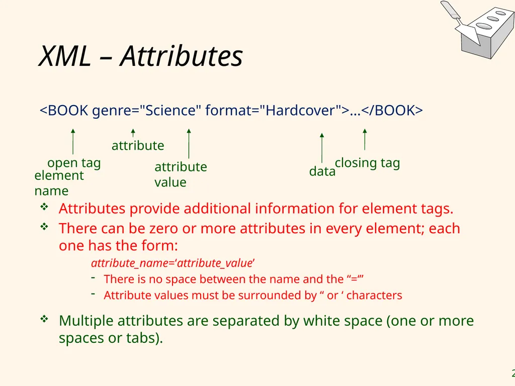 Database-Backed Internet Applications Chapter 7 - slide 26 of 123