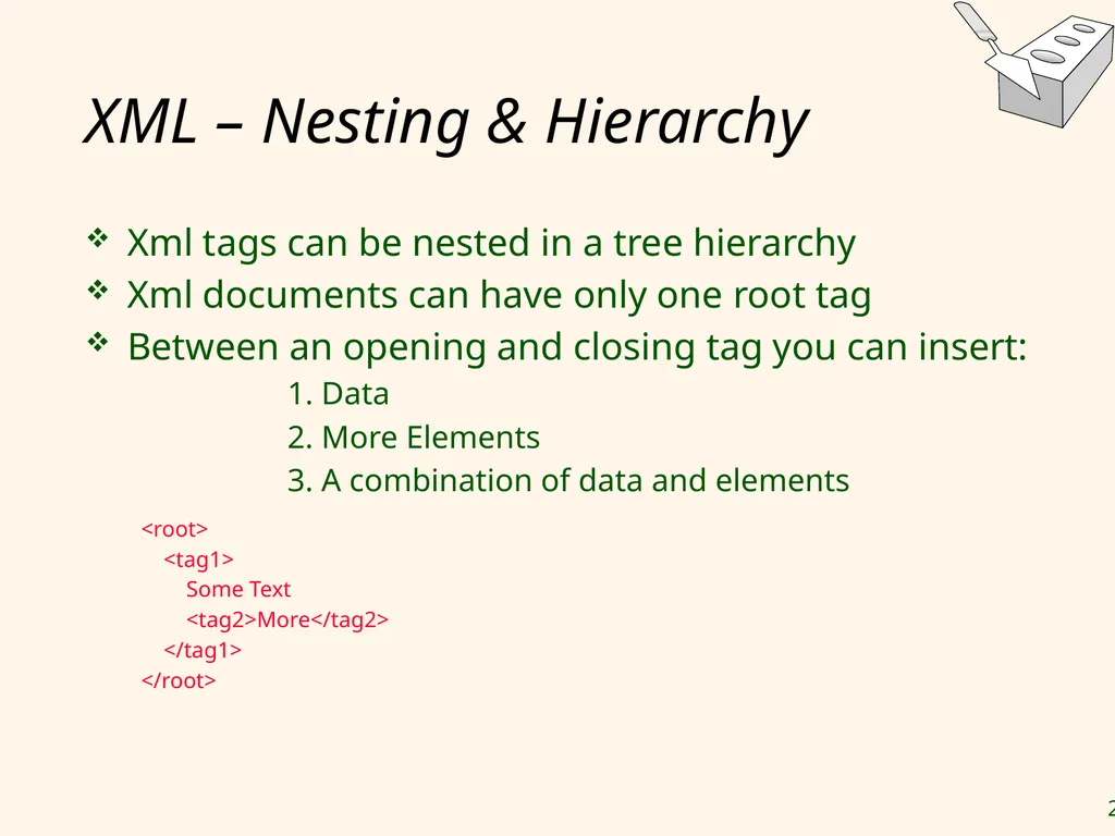 Database-Backed Internet Applications Chapter 7 - slide 28 of 123
