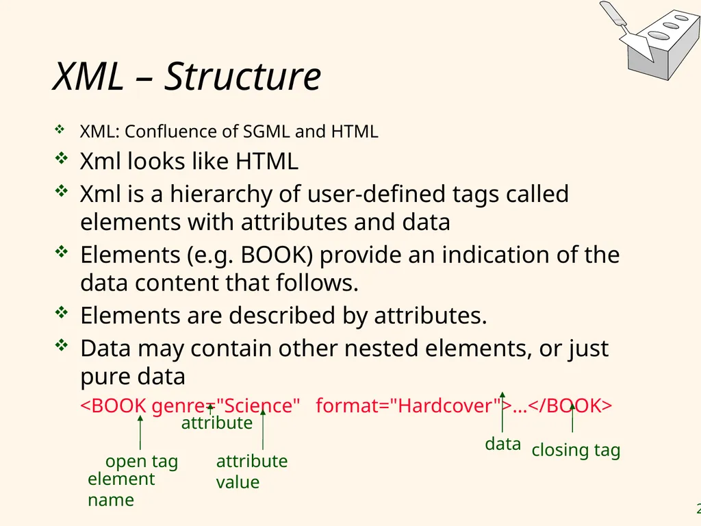 Database-Backed Internet Applications Chapter 7 - slide 24 of 123