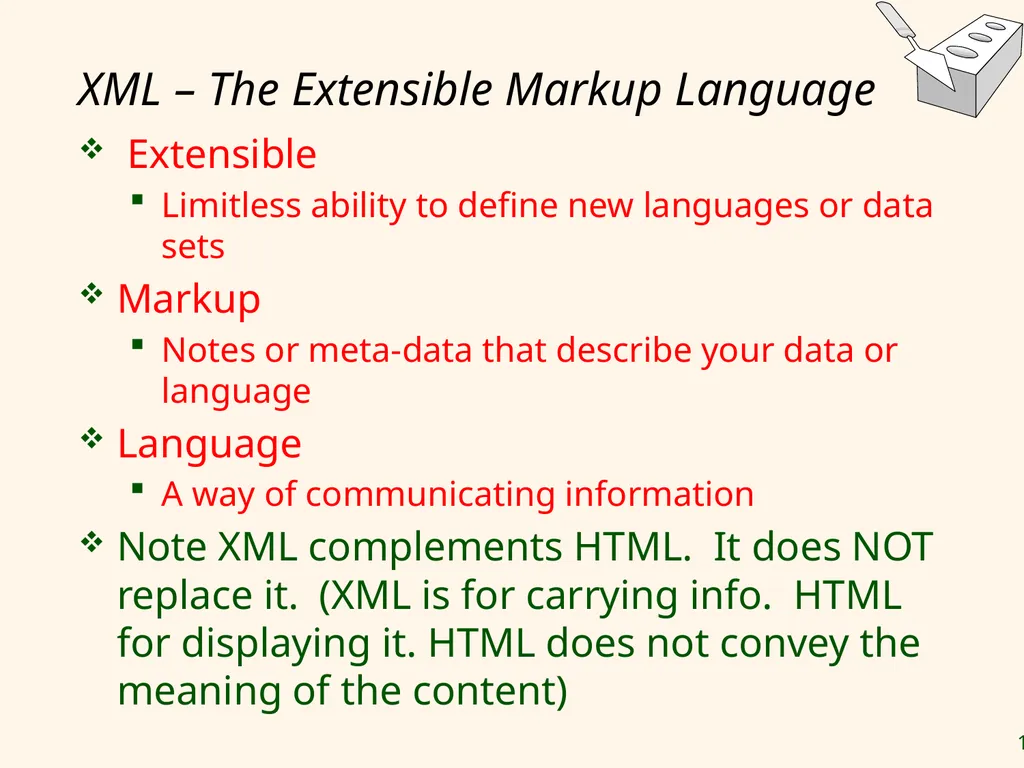 Database-Backed Internet Applications Chapter 7 - slide 19 of 123