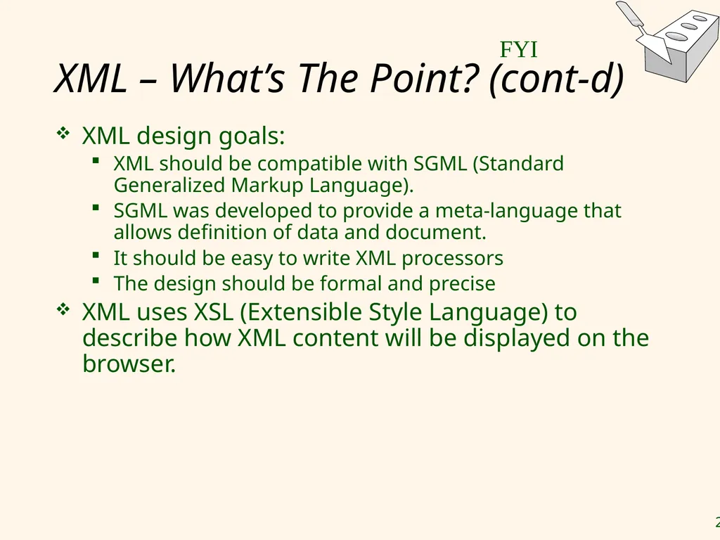 Database-Backed Internet Applications Chapter 7 - slide 23 of 123