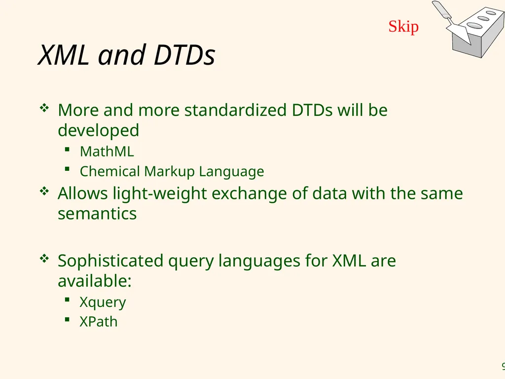 Database-Backed Internet Applications Chapter 7 - slide 94 of 123