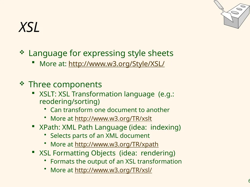 Database-Backed Internet Applications Chapter 7 - slide 60 of 123