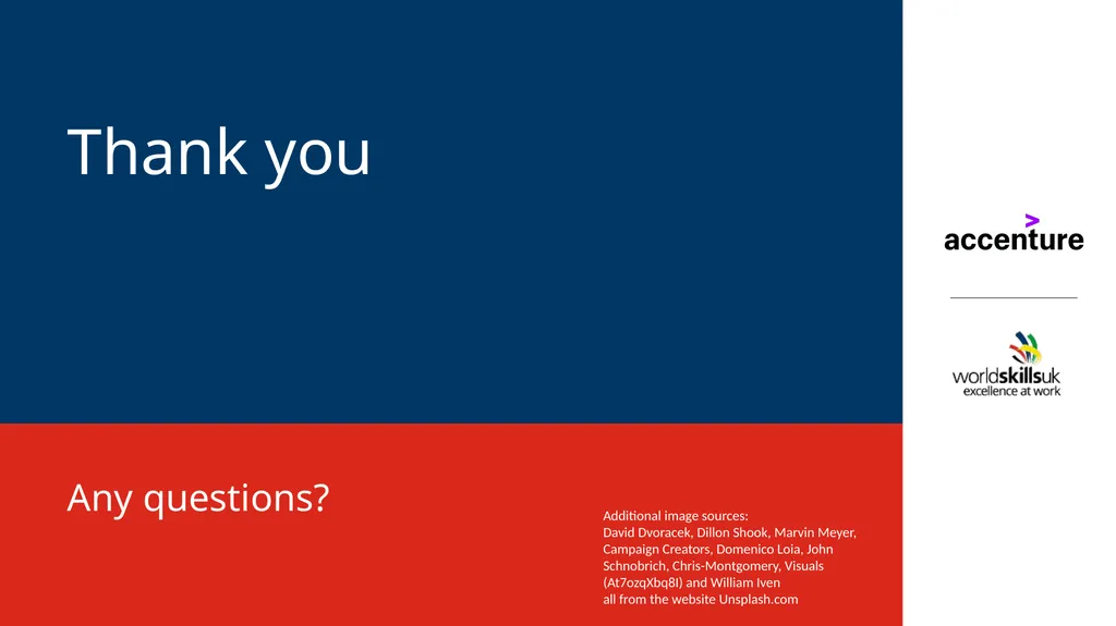 Building your Digital Skills What we do at - slide 18 of 18
