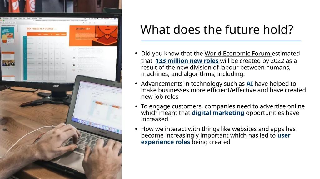 Building your Digital Skills What we do at - slide 12 of 18