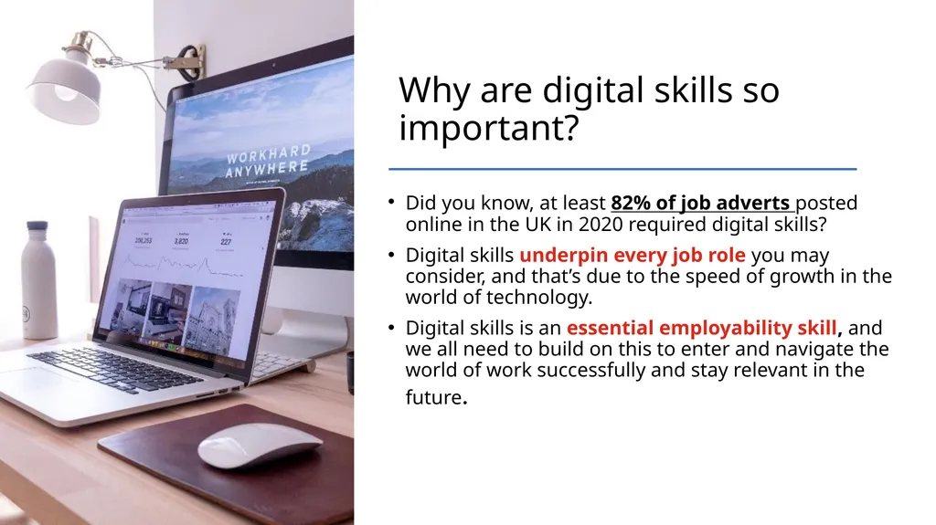 Building your Digital Skills What we do at - slide 10 of 18