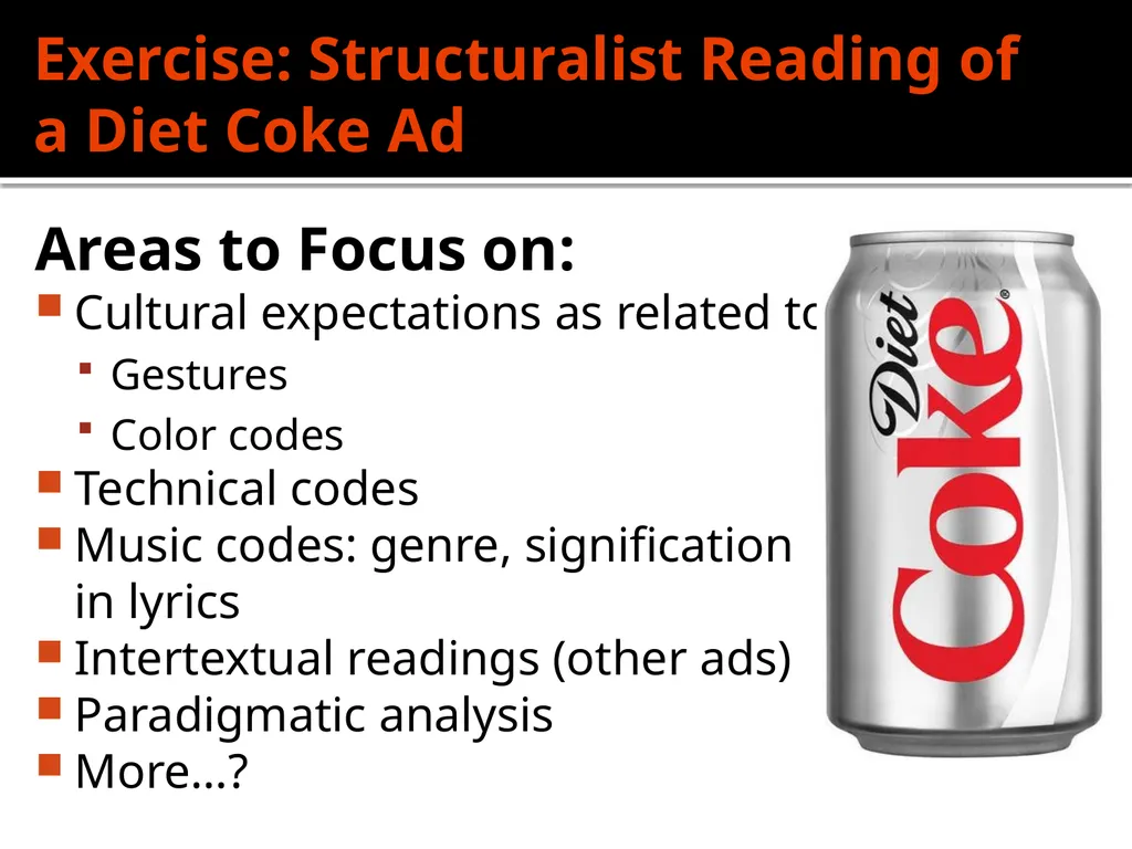 Structuralism Introduction & Theoretical - slide 29 of 32