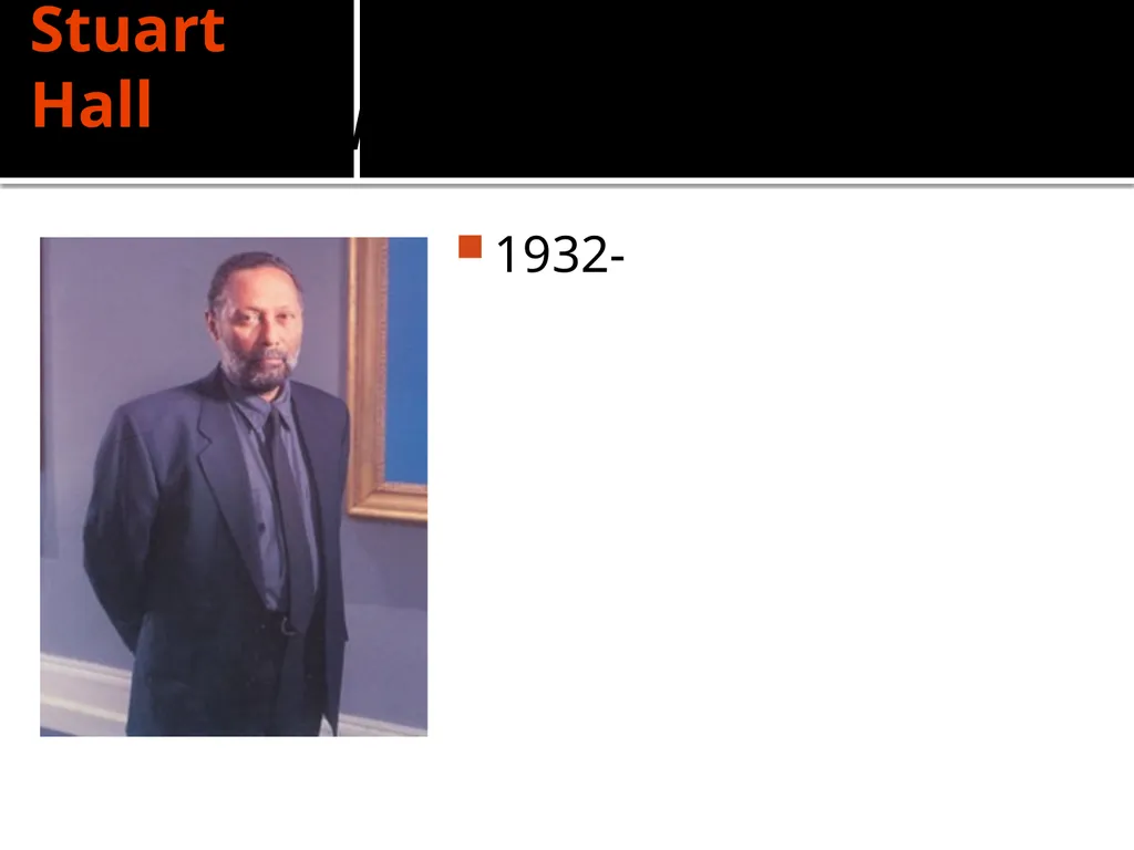Structuralism Introduction & Theoretical - slide 31 of 32
