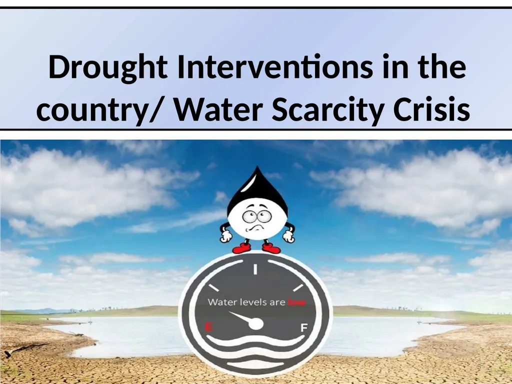 GCIS: Presentation to Portfolio Committee on - slide 5 of 37