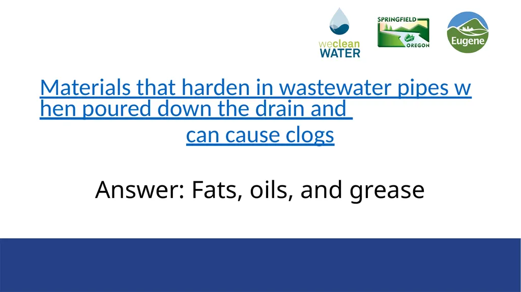 Rainwater that flows over streets, driveways, and - slide 25 of 33