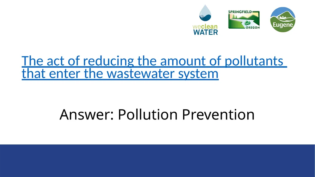 Rainwater that flows over streets, driveways, and - slide 23 of 33
